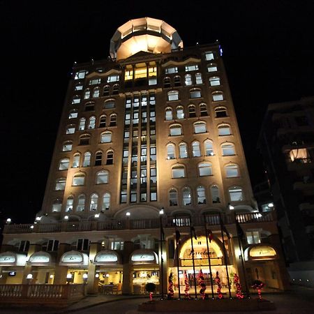 Portaluna Hotel & Resort Джуния Экстерьер фото