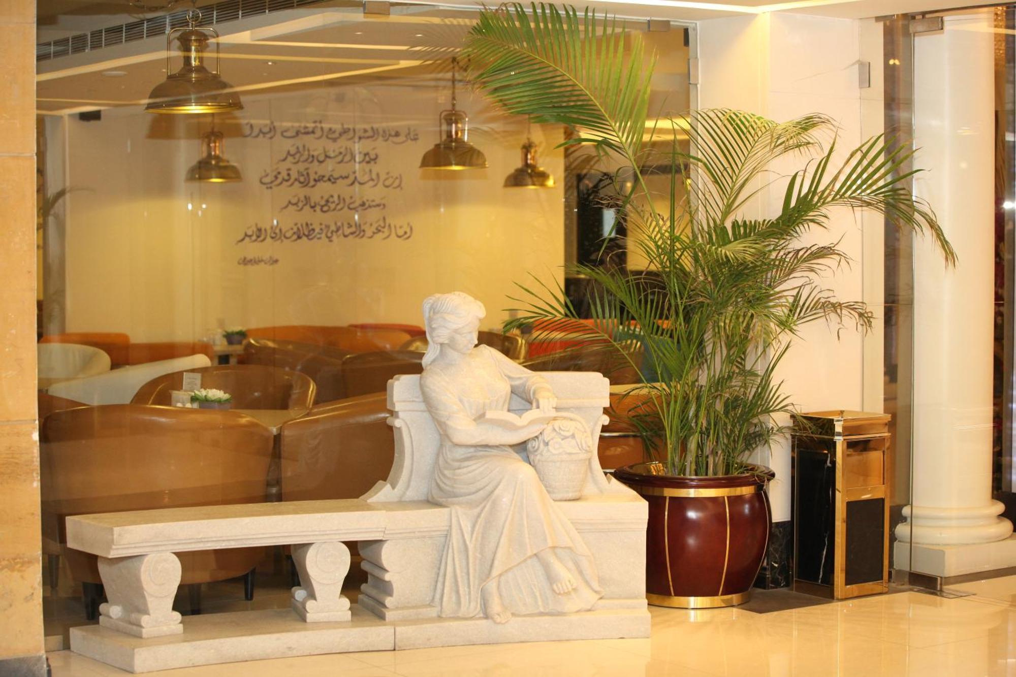 Portaluna Hotel & Resort Джуния Экстерьер фото